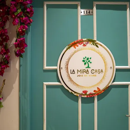 La Mira Casa Karjat-2